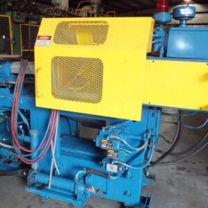 Trubor 30-RS-2TS Injection Molding Machine