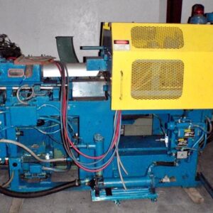 Trubor 30RS2TS Injection Molder