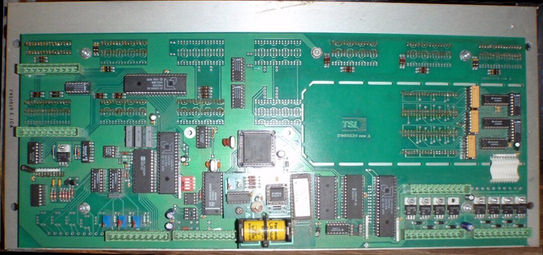 TSI 2605526 Rev A Module - Image 2
