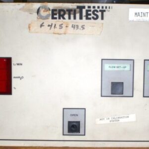 TSI 2605526 Rev A Module