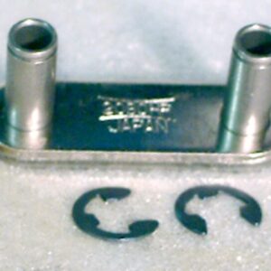 Tsubaki 2080HP Double Pitch Hollow Pin Trimmer Chain Links