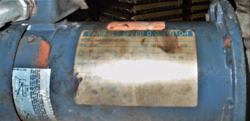 Tube Incline Packaging Conveyor (Food Grade) - Image 4