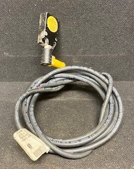 Turck Bi-Q08-AN6X2-V1131 Proximity Sensor