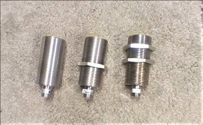 Turck BI15-M30E-AN6X-H1141 Inductive Proximity Sensor