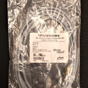 Turck BI8-G18-ADZ30X2 Inductive Proximity Sensor