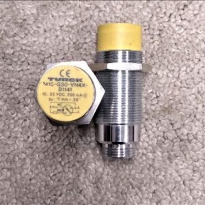Turck NI15-G30-VN4X-B1141 Inductive Proximity Sensor