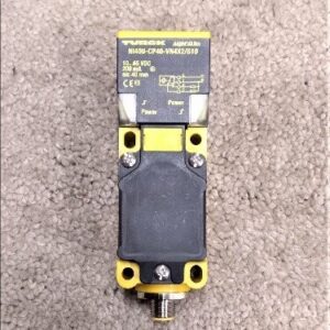 Turck NI40U-CP40-VN4X2/S10 Inductive Proximity Sensor