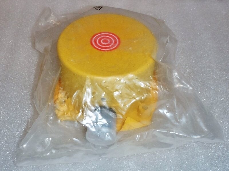 Turck Ni60-K90-VN4X-B2141 Inductive Sensor - Image 2