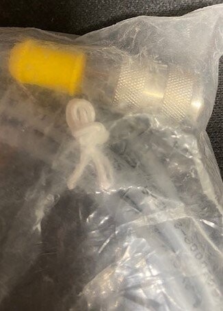 Turck RK 4.4T-2 Cordset - Image 2