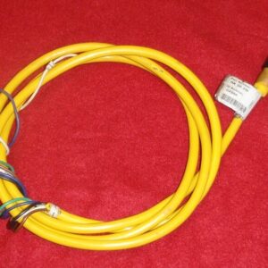 Turck RK 50-2M 5P Female Cordset