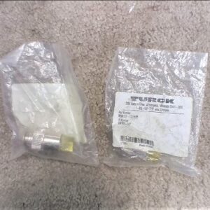 Turck RSM57-TR2/VM Cable Plug