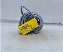 Turck SI15-K30-AZ3 Inductive Sensor