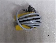 Turck SI15-K30-AZ3 Inductive Sensor - Image 2