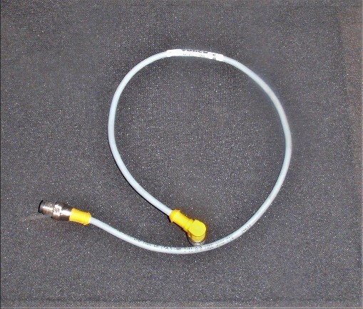 Turck U2210-03 Cordset