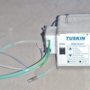 Tuskin TC 101 Liquid Color Pump Controller