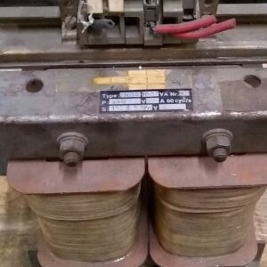 Unknown Brand 23016 Transformer