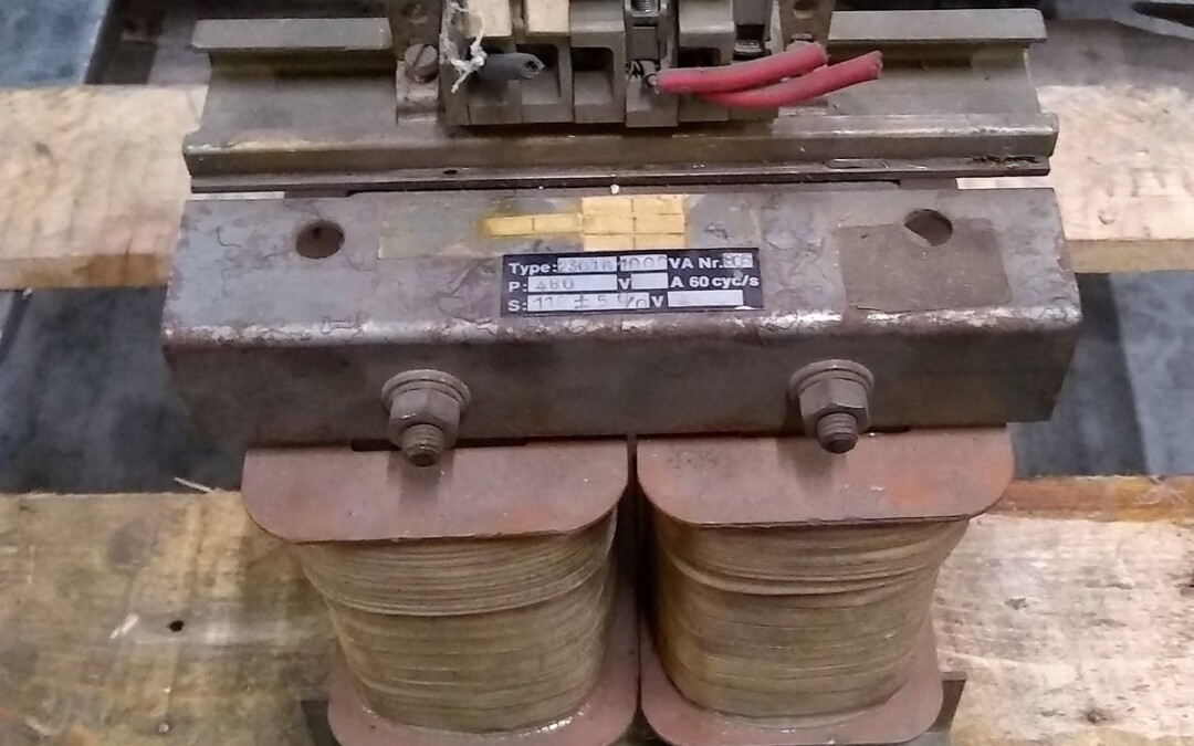 Unknown Brand 23016 Transformer