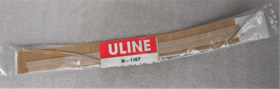 Uline H-1167 Service Kit