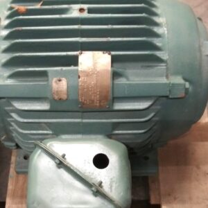US Motors 676439 15 HP AC motor