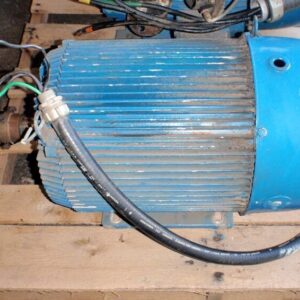 US Motors F-A933-00-020/K180RO50 Motor