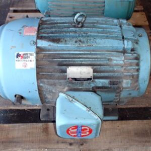 US Motors F210-50-V12V273R074M Motor