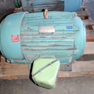 US Motors R-A406-01-118 Motor