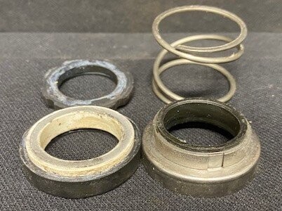 U.S. Seal Manufacturing Corporation PS-356 Replacement Pump Shaft Seal - Image 2