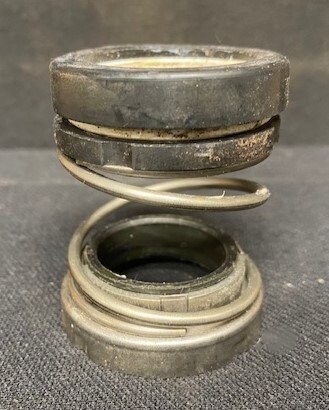 U.S. Seal Manufacturing Corporation PS-356 Replacement Pump Shaft Seal - Image 3