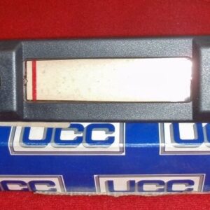 UCC UC-FL 31211 Level/Temperature Indicator