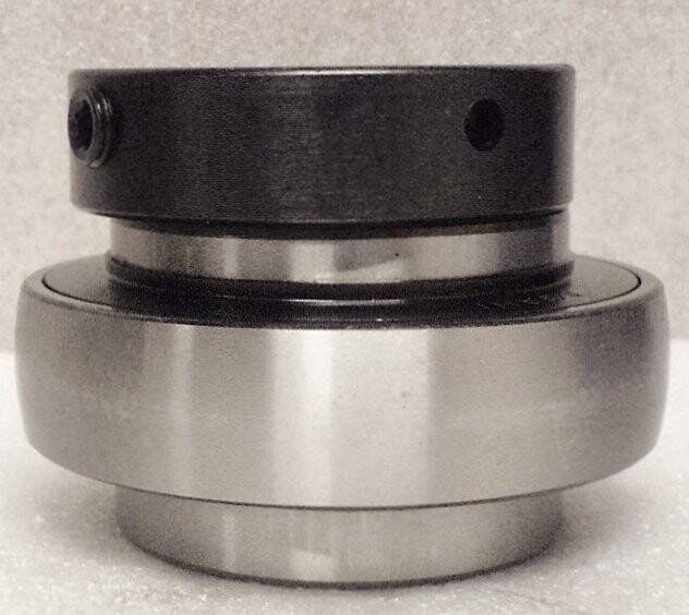 AMI UG-211 Eccentric Collar Locking Bearing Insert - Image 2