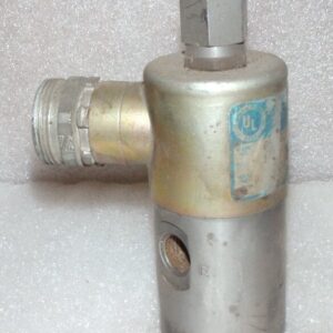 Unknown Brand B2150 Valve