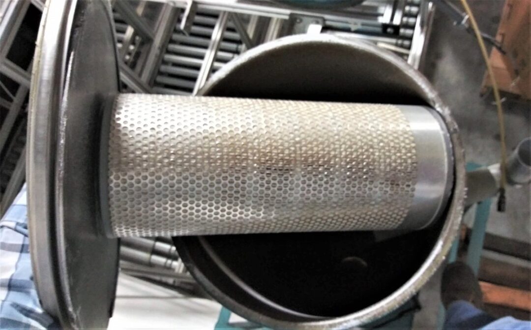 Una-Dyn 15" Floor Filter - Image 3