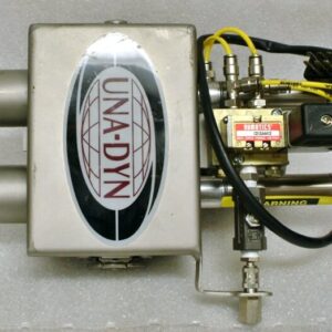 Una-Dyn Dual Ratio Proportioning Valve