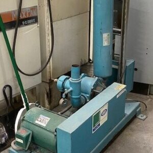 Una-Dyn ML2-014-0821 ProTec 7.5 HP Vacuum Pump