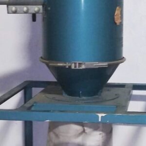 Una-Dyn 15" Floor Filter