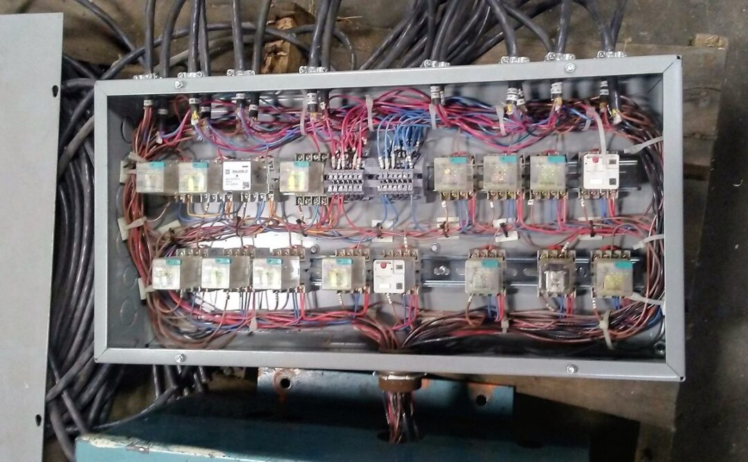 Una-Dyn OMNI IIIE Loader Control - Image 3