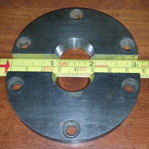 Uniloy .700in Striker Plate