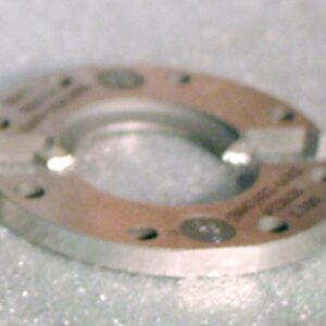 Uniloy 13026 Striker Plate