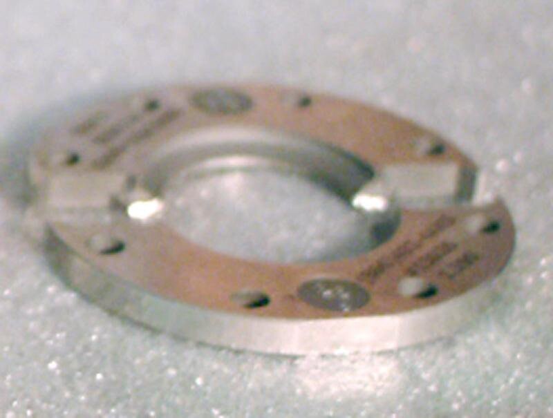 Uniloy 13026 Striker Plate