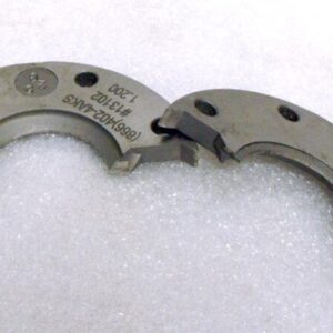 Uniloy 13102 Striker Plate