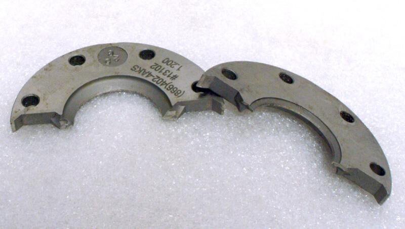 Uniloy 13102 Striker Plate