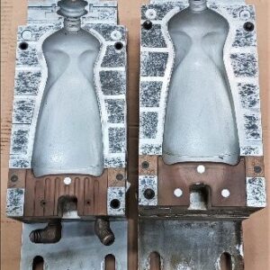 Uniloy 560 22oz Detergent Bottle Blow Mold