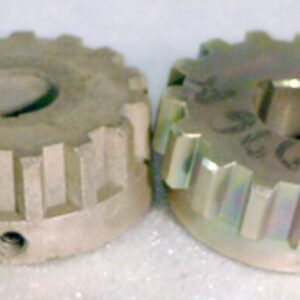 Uniloy 2776A Gear