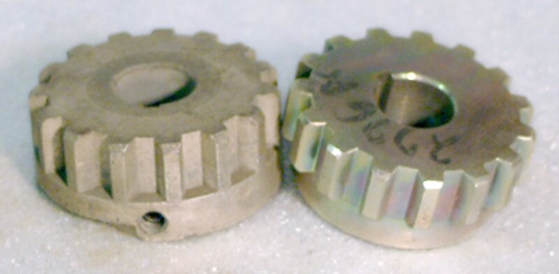 Uniloy 2776A Gear