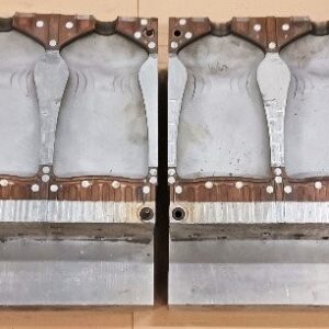 Uniloy 60534 28oz Detergent Blow Mold