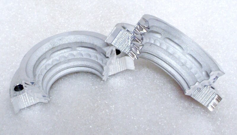 AKS 30007 Neck Insert for Uniloy