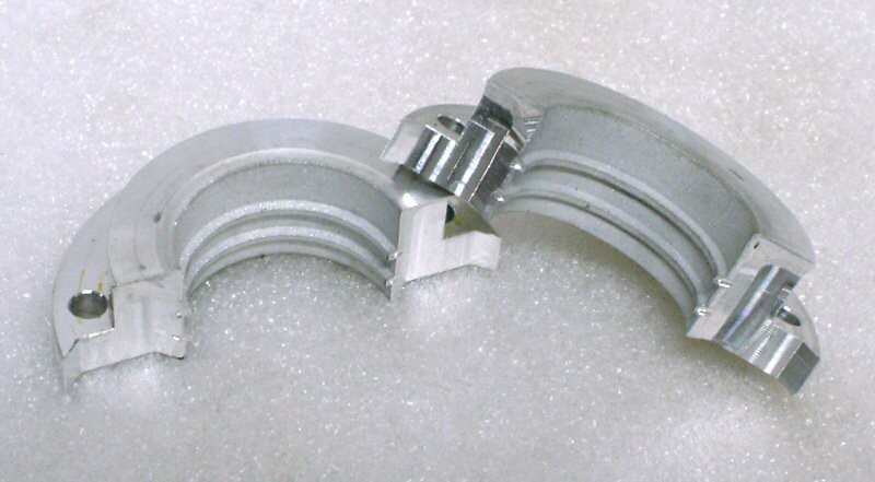 Uniloy 30061 Neck Insert