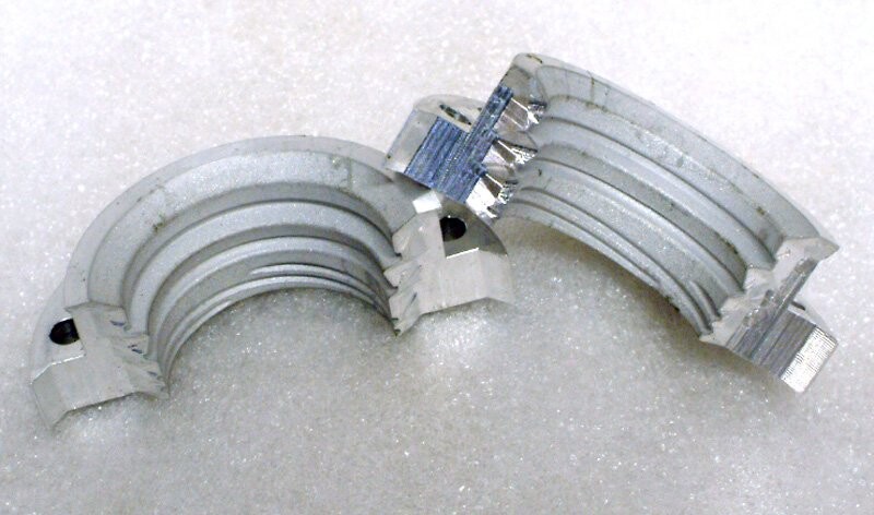 AKS 32094 Neck Insert for Uniloy