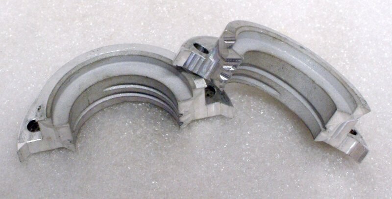 AKS 32095 Neck Insert for Uniloy