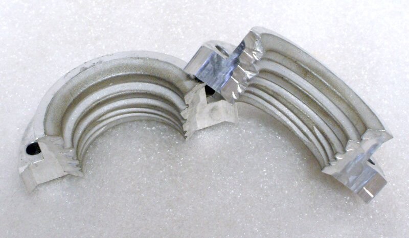 AKS 32146 Neck Insert for Uniloy